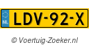 LDV92X