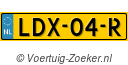 LDX-04-R