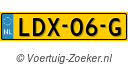 LDX06G