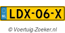 LDX-06-X