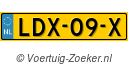 LDX09X