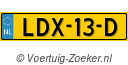 LDX13D