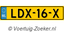 LDX-16-X
