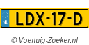 LDX17D