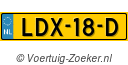 LDX18D
