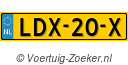 LDX20X