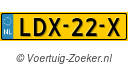 LDX22X