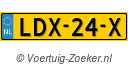 LDX24X