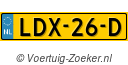 LDX26D