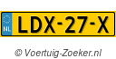 LDX27X