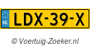 LDX39X