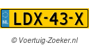 LDX43X