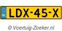 LDX45X