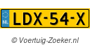 LDX54X