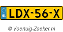 LDX56X