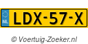 LDX-57-X