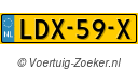LDX59X