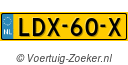LDX60X