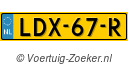 LDX-67-R