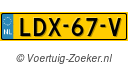 LDX-67-V