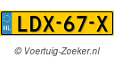 LDX-67-X
