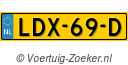 LDX69D