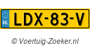 LDX-83-V