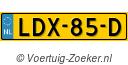 LDX-85-D