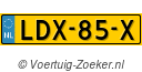 LDX85X