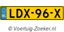 LDX96X