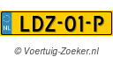 LDZ-01-P
