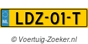 LDZ-01-T