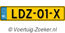 LDZ-01-X