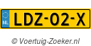 LDZ02X