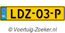 LDZ03P