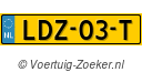 LDZ-03-T