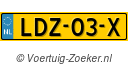 LDZ-03-X