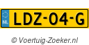 LDZ-04-G