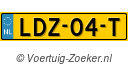 LDZ-04-T