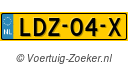 LDZ-04-X
