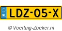 LDZ05X