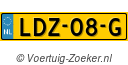 LDZ-08-G