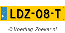 LDZ-08-T