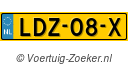 LDZ08X