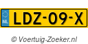 LDZ-09-X