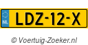 LDZ-12-X