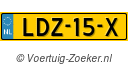 LDZ-15-X
