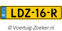 LDZ-16-R