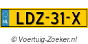 LDZ31X