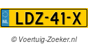 LDZ-41-X